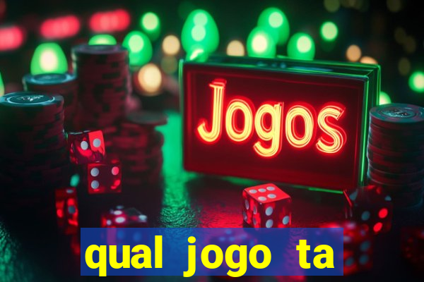 qual jogo ta pagando agora pg